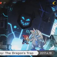 スイッチ向けDLソフトを続々リリース！ 『メゾン・ド・魔王』や『神巫女』が本日配信─4月18日には『モンスターワールド』シリーズからも登場