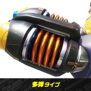 『ARMS』新ファイター「ミェンミェン」やモード「アームゲッター」など新情報が公開、公式Twitterアカウントも開設