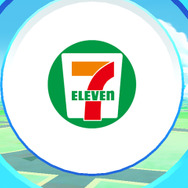 『ポケモンGO』ポケストップに「セブンイレブン」が追加！