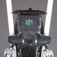 マイケル・ジャクソン氏の伝説のゲームコレクションが競売に−R360、ギャラクシーフォースなど