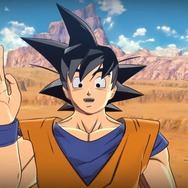 「DBZ」の世界に入り込めるVR玩具「BotsNew Characters VR」の新映像！―かめはめ波や舞空術が出来る！