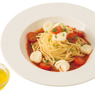 『ニーア オートマタ』×「スクエニカフェ」コラボ第2期が4月22日より開催、記憶消失パンケーキやアジの開きなどがメニューに