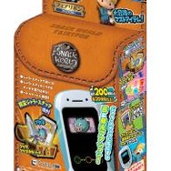 『スナックワールド』の楽しさを広げる「ジャラ」などが3DS版と同時期に登場