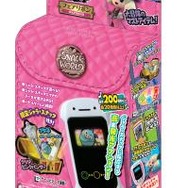 『スナックワールド』の楽しさを広げる「ジャラ」などが3DS版と同時期に登場