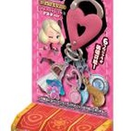 『スナックワールド』の楽しさを広げる「ジャラ」などが3DS版と同時期に登場