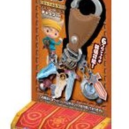 『スナックワールド』の楽しさを広げる「ジャラ」などが3DS版と同時期に登場