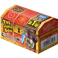 『スナックワールド』の楽しさを広げる「ジャラ」などが3DS版と同時期に登場