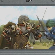 ファイアーエムブレム Echoes　もうひとりの英雄王