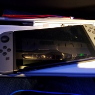 アメリカに行く飛行機内でも快適に「Nintendo Switch」は遊べるのか？元編集長が試してみた