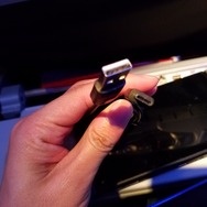 アメリカに行く飛行機内でも快適に「Nintendo Switch」は遊べるのか？元編集長が試してみた