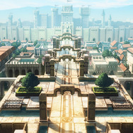 3DS『ラジアントヒストリア パーフェクトクロノロジー』OPアニメ公開、霜月はるかが歌うテーマ曲にのせて