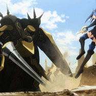 3DS『ラジアントヒストリア パーフェクトクロノロジー』OPアニメ公開、霜月はるかが歌うテーマ曲にのせて