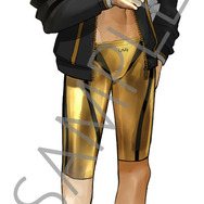 スイッチ版『Fate/EXTELLA』店舗別購入特典の実施店舗を発表！ アルトリアやネロなどの水着姿が…