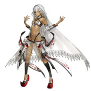 スイッチ版『Fate/EXTELLA』店舗別購入特典の実施店舗を発表！ アルトリアやネロなどの水着姿が…