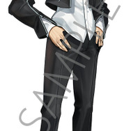 スイッチ版『Fate/EXTELLA』店舗別購入特典の実施店舗を発表！ アルトリアやネロなどの水着姿が…