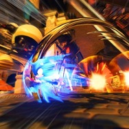 『ソニック』シリーズ最新作『ソニックフォース』が2017年冬に登場、PS4/Switch/Xbox Oneで展開