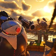 『ソニック』シリーズ最新作『ソニックフォース』が2017年冬に登場、PS4/Switch/Xbox Oneで展開