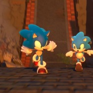 『ソニック』シリーズ最新作『ソニックフォース』が2017年冬に登場、PS4/Switch/Xbox Oneで展開
