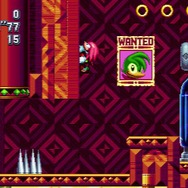 2Dソニック最新作『ソニックマニア』、PS4/XB1/NSW向けに2017年夏配信決定