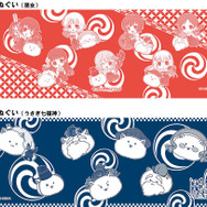 「ご注文はうさぎですか？？」神田祭コラボアイテム発売決定！巫女姿の描き下ろしイラストも公開