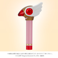 2014年に完売した「カードキャプターさくら」モチーフの本格コスメが再登場