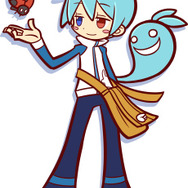 『ぷよぷよ!!クエスト』×『ぷよテト』コラボガチャ第2弾詳細公開！エックスやエス、ジェイ＆エルも登場