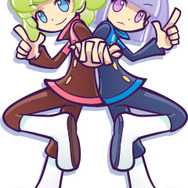 『ぷよぷよ!!クエスト』×『ぷよテト』コラボガチャ第2弾詳細公開！エックスやエス、ジェイ＆エルも登場