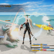 PS4向けリマスター『FINAL FANTASY XII THE ZODIAC AGE』海外版スクリーンショットが到着