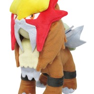 ぬいぐるみ「ポケモン ALL STAR COLLECTION」第6弾が7月中旬発売、ラインナップは「キモリ」「スイクン」「フーパ」など14種