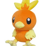 ぬいぐるみ「ポケモン ALL STAR COLLECTION」第6弾が7月中旬発売、ラインナップは「キモリ」「スイクン」「フーパ」など14種