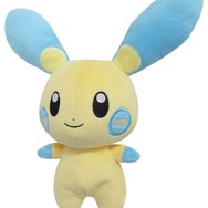 ぬいぐるみ「ポケモン ALL STAR COLLECTION」第6弾が7月中旬発売、ラインナップは「キモリ」「スイクン」「フーパ」など14種