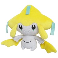ぬいぐるみ「ポケモン ALL STAR COLLECTION」第6弾が7月中旬発売、ラインナップは「キモリ」「スイクン」「フーパ」など14種