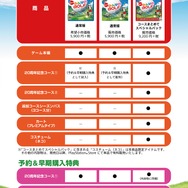 PS4『New みんなのGOLF』は8月31日発売！予約＆早期購入特典情報なども明らかに