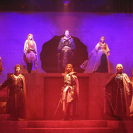 『サガ』シリーズの初舞台化「ロマンシング サガ THE STAGE」いよいよ開幕！ 河津秋敏などが感想を明かす