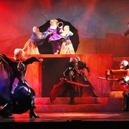 『サガ』シリーズの初舞台化「ロマンシング サガ THE STAGE」いよいよ開幕！ 河津秋敏などが感想を明かす