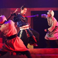 『サガ』シリーズの初舞台化「ロマンシング サガ THE STAGE」いよいよ開幕！ 河津秋敏などが感想を明かす