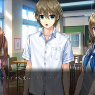 『祝姫』がPS4/PS Vitaに登場！ 竜騎士07の追加シナリオも収録