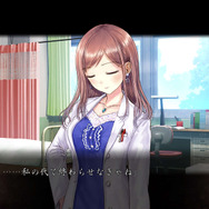 『祝姫』がPS4/PS Vitaに登場！ 竜騎士07の追加シナリオも収録