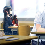 『祝姫』がPS4/PS Vitaに登場！ 竜騎士07の追加シナリオも収録