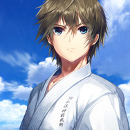 『祝姫』がPS4/PS Vitaに登場！ 竜騎士07の追加シナリオも収録