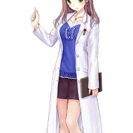 『祝姫』がPS4/PS Vitaに登場！ 竜騎士07の追加シナリオも収録