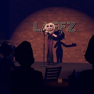 【VRLA2017】VR空間で自ら演じるとアニメーションが作れる『Mindshow』に挑戦！