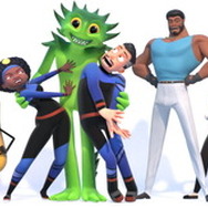 【VRLA2017】VR空間で自ら演じるとアニメーションが作れる『Mindshow』に挑戦！