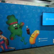 【VRLA2017】VR空間で自ら演じるとアニメーションが作れる『Mindshow』に挑戦！