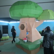 【VRLA2017】マイクロソフト「HoloLens」を使った壮大な宝探しにチャレンジ