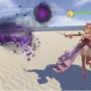 『乖離性ミリオンアーサーVR』最新PV公開! 激しい戦闘からアバターカスタマイズまで収録