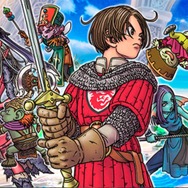 PC版『ドラクエX』動作環境からWindows Vistaの表記が削除―サポート終了を受けて