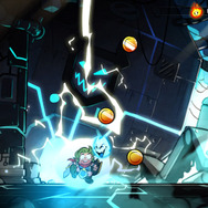 スイッチ/PS4『Wonder Boy: The Dragon's Trap』配信！ 『モンスターワールドII』をリメイク＆女性主人公も登場