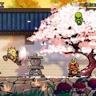 スイッチ/PS4『Wonder Boy: The Dragon's Trap』配信！ 『モンスターワールドII』をリメイク＆女性主人公も登場