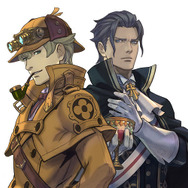 3DS『大逆転裁判2』新情報―WEB体験版・限定版・PV・Twitterキャンペーン等が大量放出！